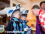 32 Installatie Jeugd IMG 8276 DezeFoto : 2016, Carnaval, Jeugd, Mart, Munster, Tess, Wennink, andre, gevelversiering, hugo, jeugdhoogheden, nettelkornkes